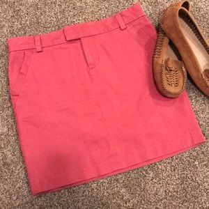 Great Condition Tommy Skirt